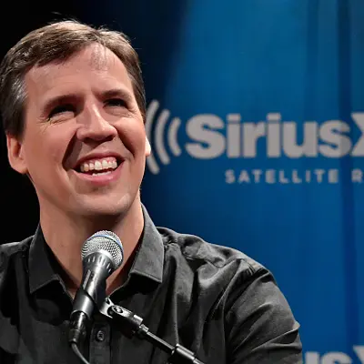 Jeff Kinney