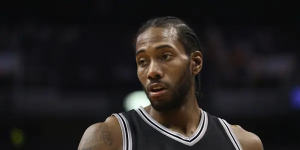 Kawhi Leonard