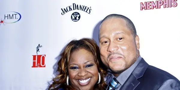 Pat Neely