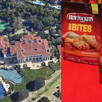 One Of The Richest Families In America Owes Their Entire Fortune To… Hot Pockets.