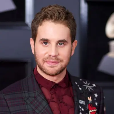 Ben Platt