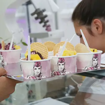 Meet The Serruya Family: The Yogurt Kings Of Canada