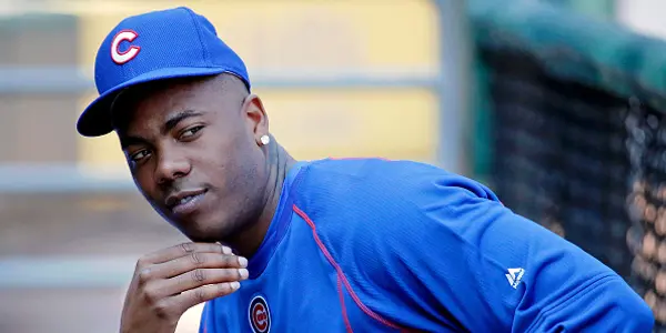Aroldis Chapman
