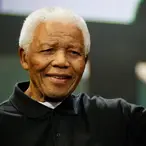 RIP Nelson Mandela