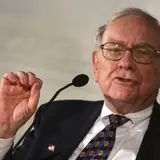 Warren Buffett Lost Nearly $1 Billion On His IBM Investment Earlier This Week