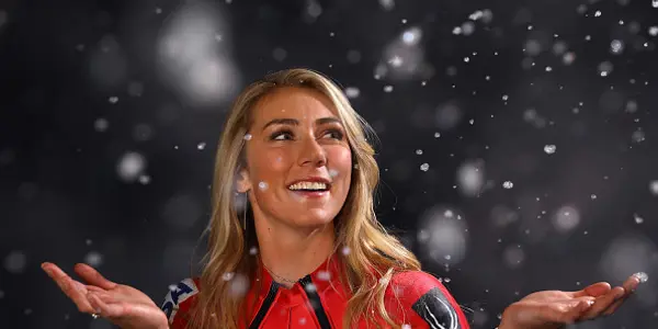 Mikaela Shiffrin
