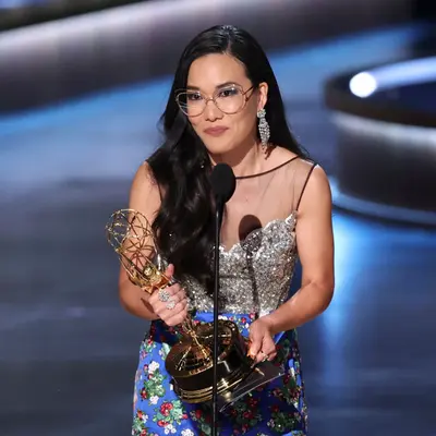 Ali Wong