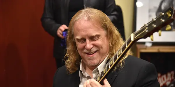Warren Haynes