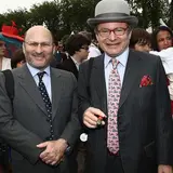 Chanel Is Privately Owned By Two Reclusive Brothers. And Their Combined Net Worth Ranks Them Among The 10 Richest People In The World