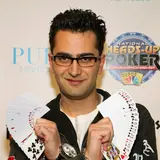 Antonio Esfandiari Could Win $26 Million In One Week