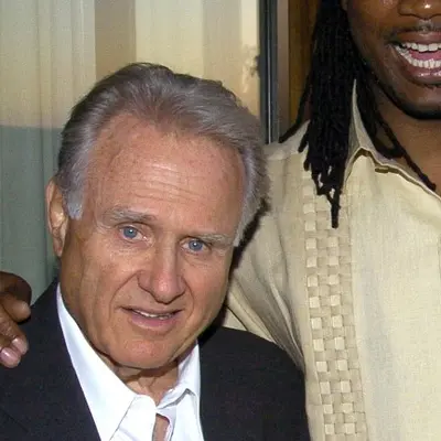 Larry Merchant