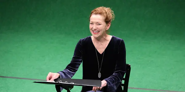 Julie White