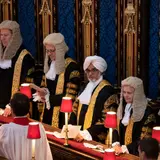 The Ultra Wealthy Have Made London The Divorce Capital Of The World