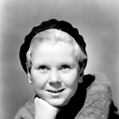 Jackie Cooper