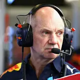 Adrian Newey