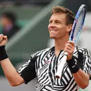 Tomáš Berdych
