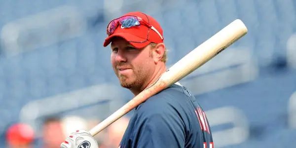 Adam Dunn