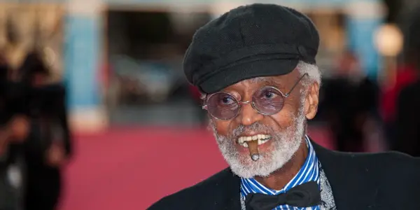 Melvin Van Peebles
