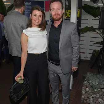 Cameron Duncan Net Worth