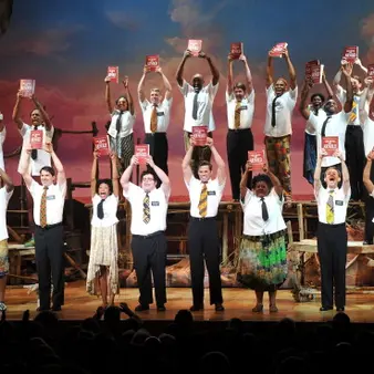 How Much It Costs to Mount a Successful Broadway Musical… Or a Massive Flop.
