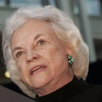 Sandra Day O'Connor Net Worth