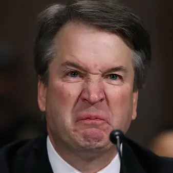 Brett Kavanaugh Net Worth