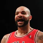 Carlos Boozer Net Worth