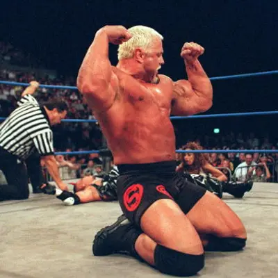 Scott Steiner