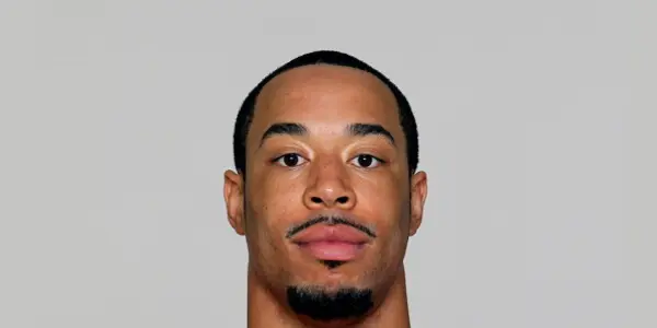 Jamal Anderson