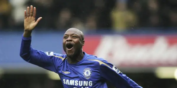 William Gallas