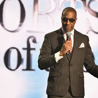 J.B. Smoove Net Worth