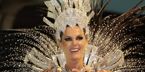 Ana Hickmann