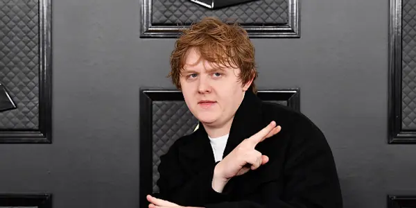 Lewis Capaldi