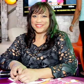 Jackee Harry Net Worth