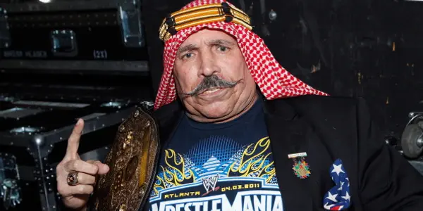 Iron Sheik