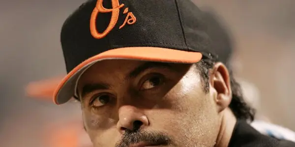 Rafael Palmeiro