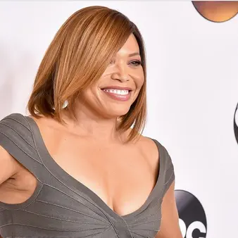 Tisha Campbell Net Worth Celebrity Net Worth