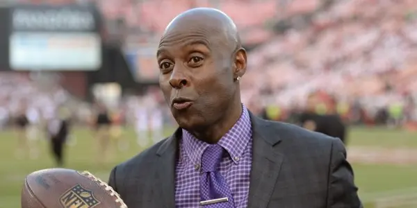 Jerry Rice