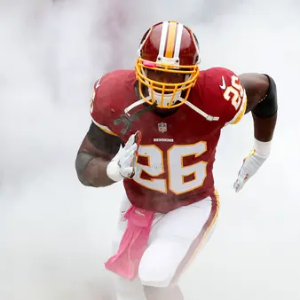 How Adrian Peterson Blew $100 Million In Career Earnings