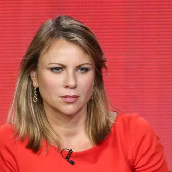 Lara Logan Net Worth