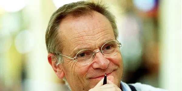 Jeffrey Archer