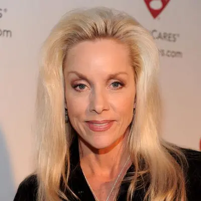 Cherie Currie