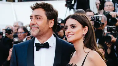 Javier Bardem