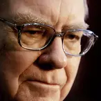 Warren Buffett's Berkshire Hathaway Reaches Record $128 Billion In Cash