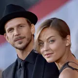 Gustaf Skarsgård Net Worth