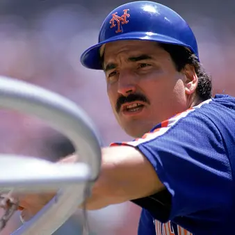 Keith Hernandez Net Worth