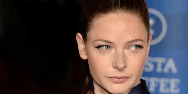 Rebecca Ferguson