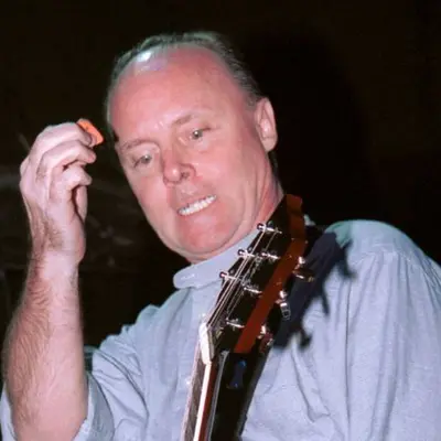 Ronnie Montrose