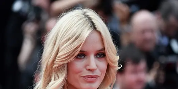 Georgia May Jagger