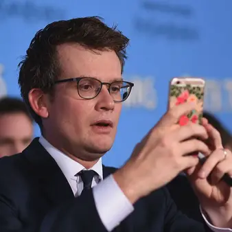 John Green Net Worth